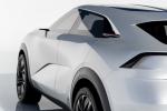 Infiniti QX Inspiration 2019 года